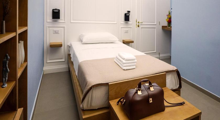 Hotel Relais Don Pedro De Toledo Neapol Exteriér fotografie